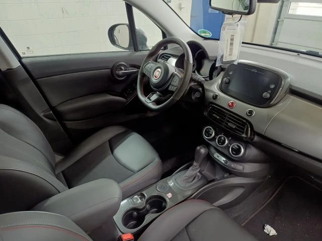 Fiat 500X Dolcevita Sport