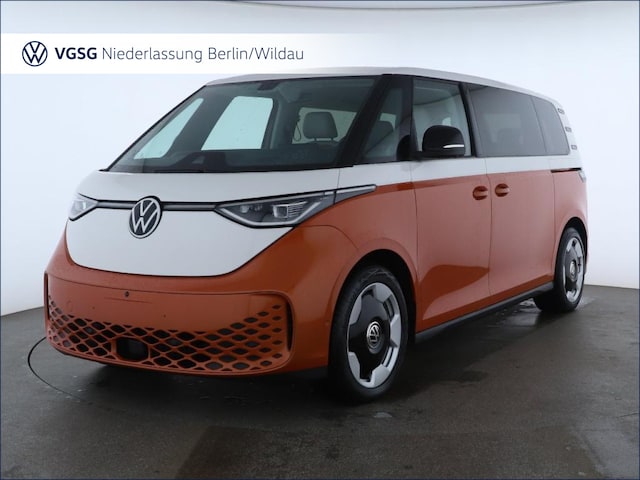 Volkswagen ID.Buzz Pro
