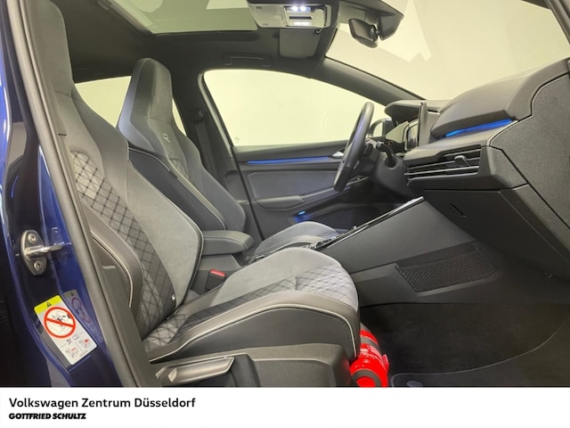 Volkswagen Golf 2.0 TDI DSG