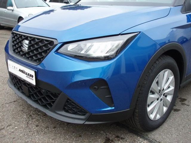 Seat Arona DSG