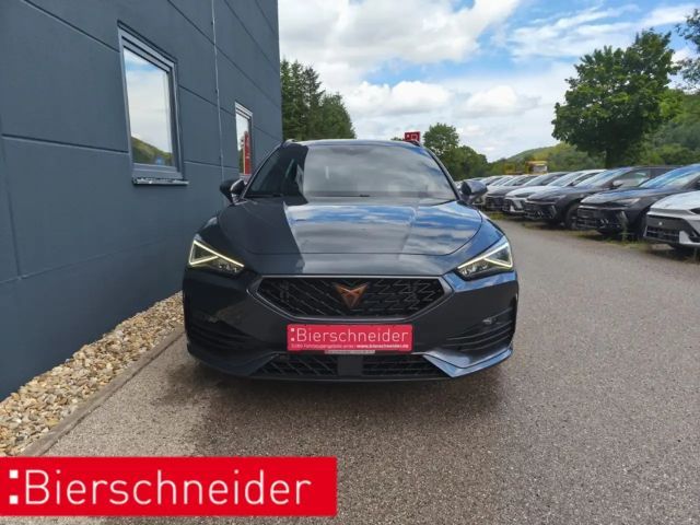 Cupra Leon DSG Sportstourer