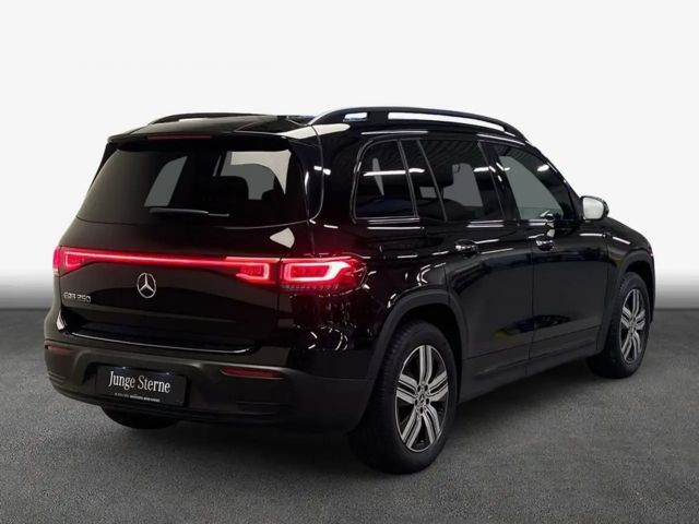 Mercedes-Benz EQB 250