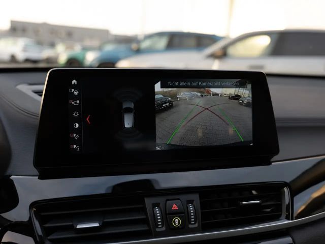 BMW X1 Sport Line xDrive