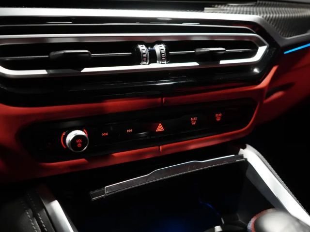 BMW M3 Competition xDrive