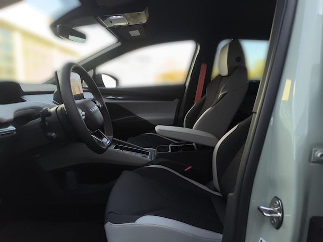 Skoda Elroq Lodge *AHK*HEAD-UP*NAVI*KAMERA*