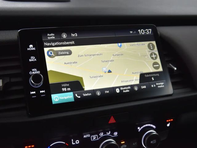 Honda Jazz 1.5 Advance Hybrid