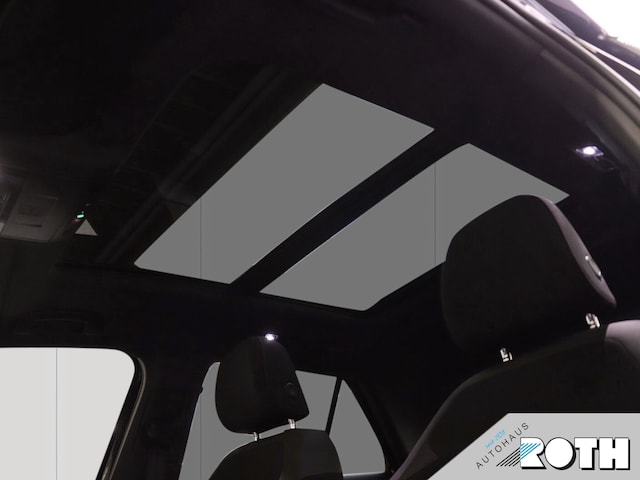 Volkswagen T-Roc 1.5 TSI DSG Sport