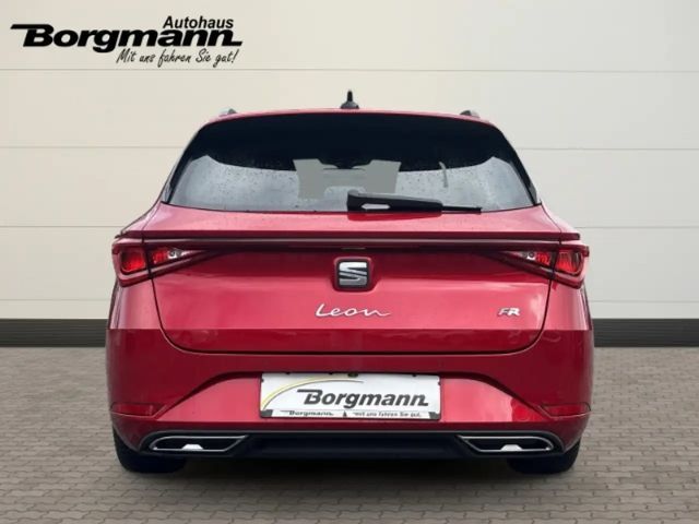 Seat Leon Sportstourer