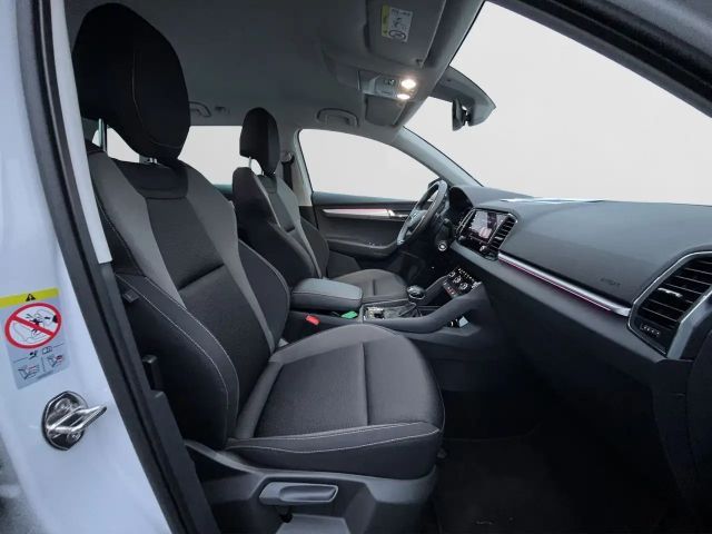 Skoda Karoq 1.5 TSI Ambition