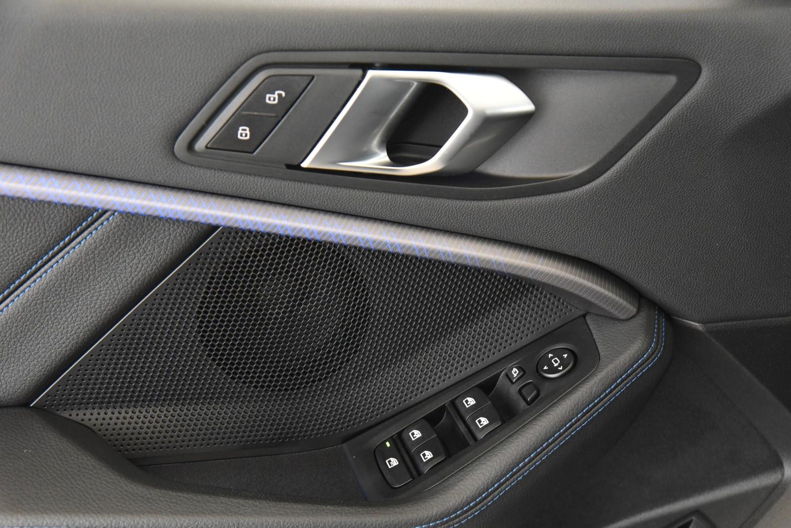 BMW 118 118i M-Sport Sedan