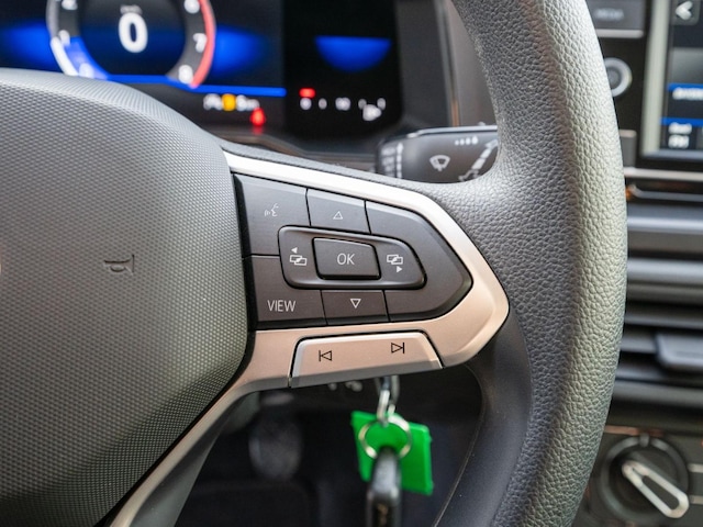 Volkswagen Polo Polo 1,0 MPI Klima LED PDC VC