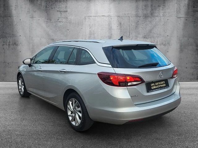 Opel Astra Sports Tourer