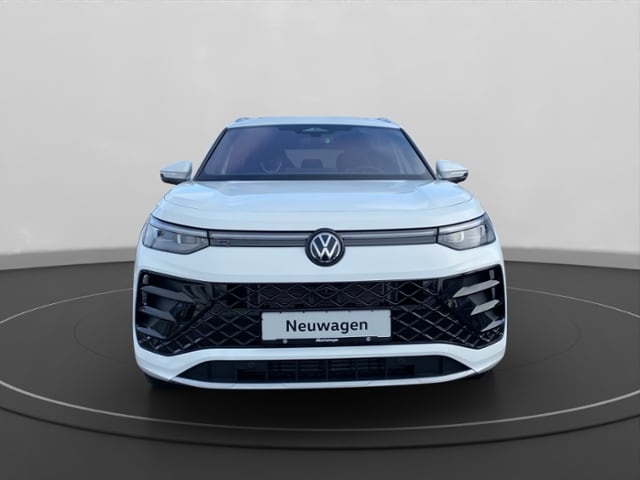 Volkswagen Tayron 2.0 TDI 4Motion DSG