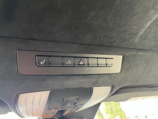 Mercedes-Benz AMG GT AMG Line Coupé