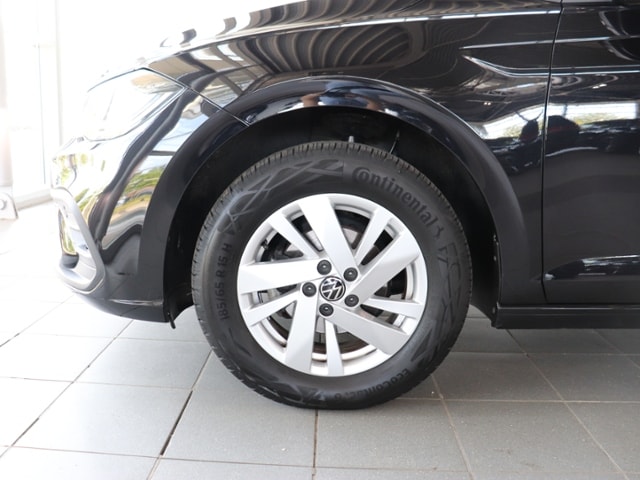 Volkswagen Polo 1.0 TSI