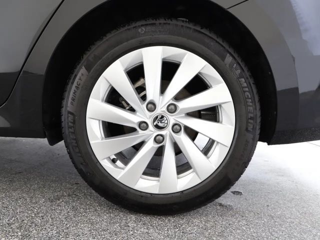 Skoda Octavia Selection