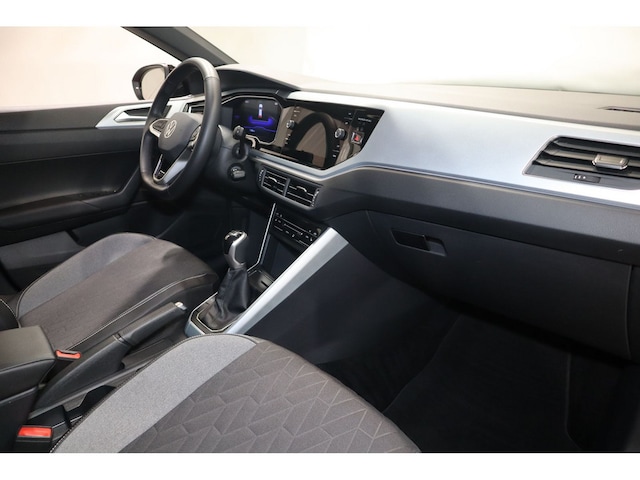 Volkswagen Taigo 1.0 TSI