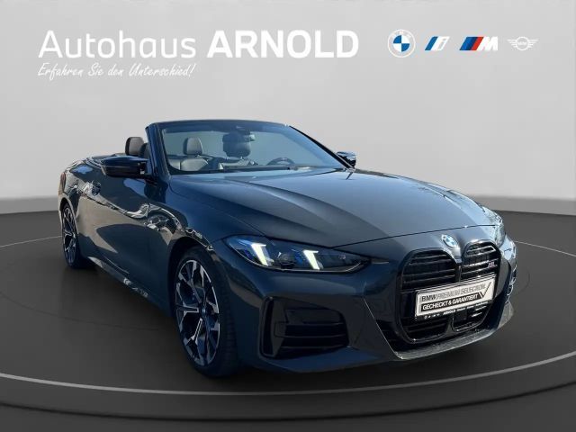 BMW 440 Cabrio M440i xDrive