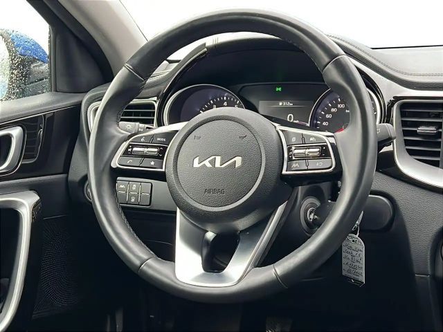Kia Ceed GDi Vision
