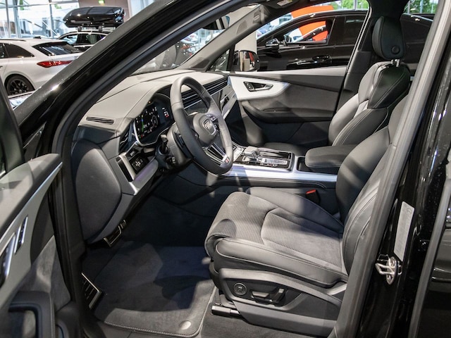 Audi Q7 50 TDI Quattro