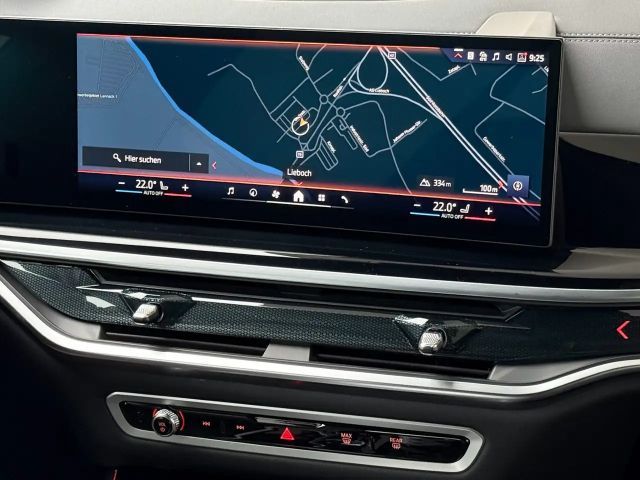 BMW X5 M-Sport xDrive30d