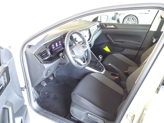 Volkswagen Polo Life