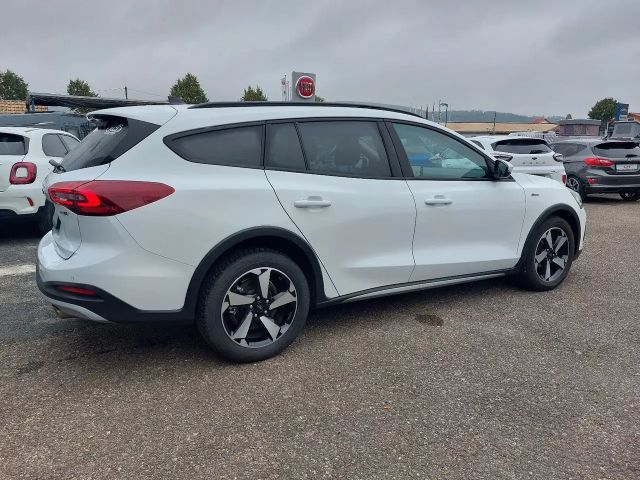 Ford Focus Active Wagon