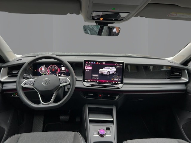 Volkswagen Tayron 2.0 TDI DSG