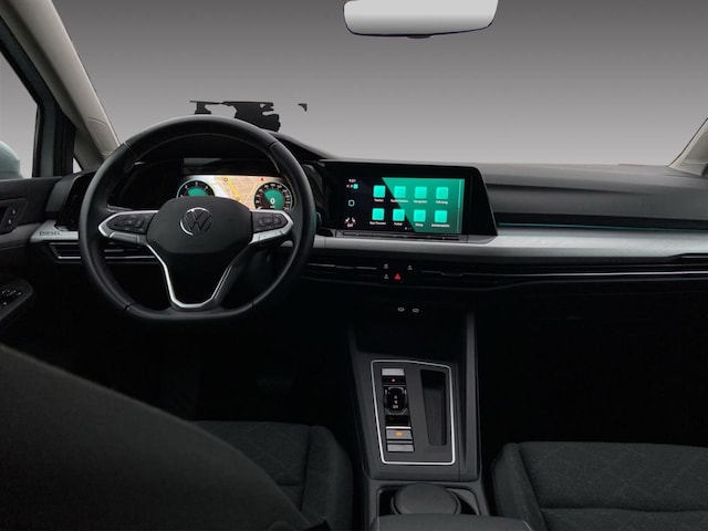 Volkswagen Golf DSG Golf VIII Life