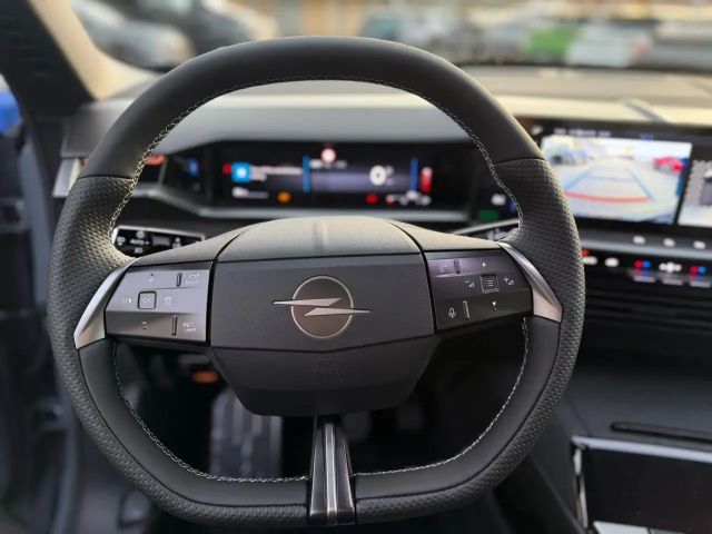 Opel Grandland X GS-Line