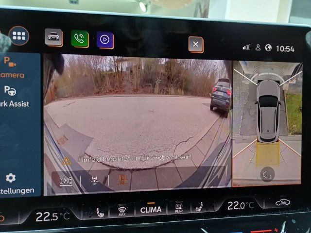 Cupra Formentor 2.0 TSI 4Drive VZ