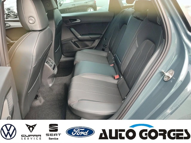 Cupra Leon DSG Sportstourer