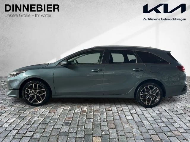 Kia Ceed SportWagon