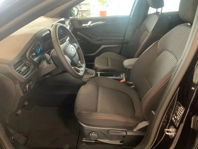 Ford Focus EcoBoost ST Line
