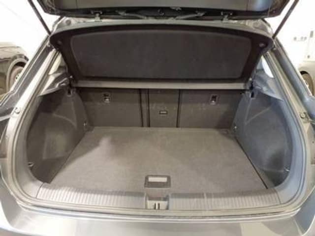 Volkswagen T-Roc 1.5 TSI DSG Style