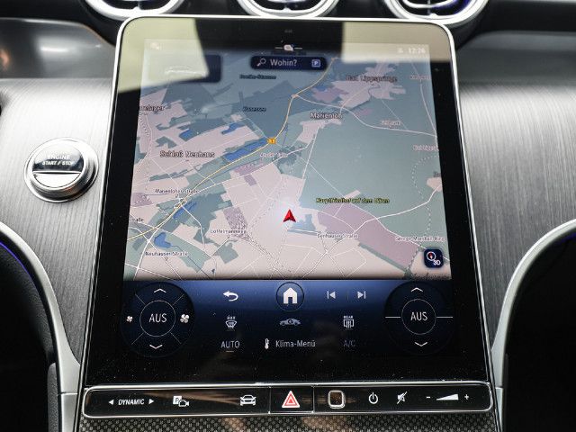 Mercedes-Benz GLC 220 4MATIC GLC 220 d