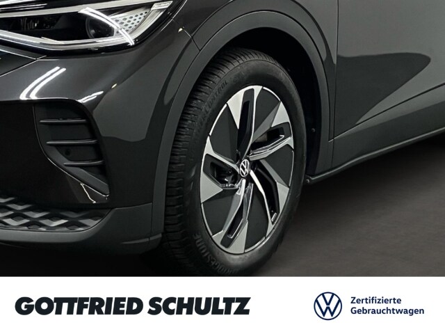 Volkswagen ID.4 IQ.Drive Performance Pro Tech