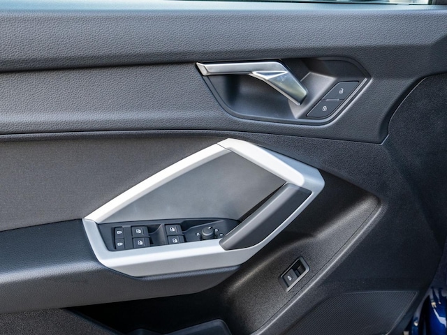 Audi Q3 35 TDI S-Tronic