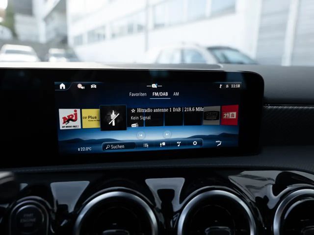 Mercedes-Benz A 180 Progressive