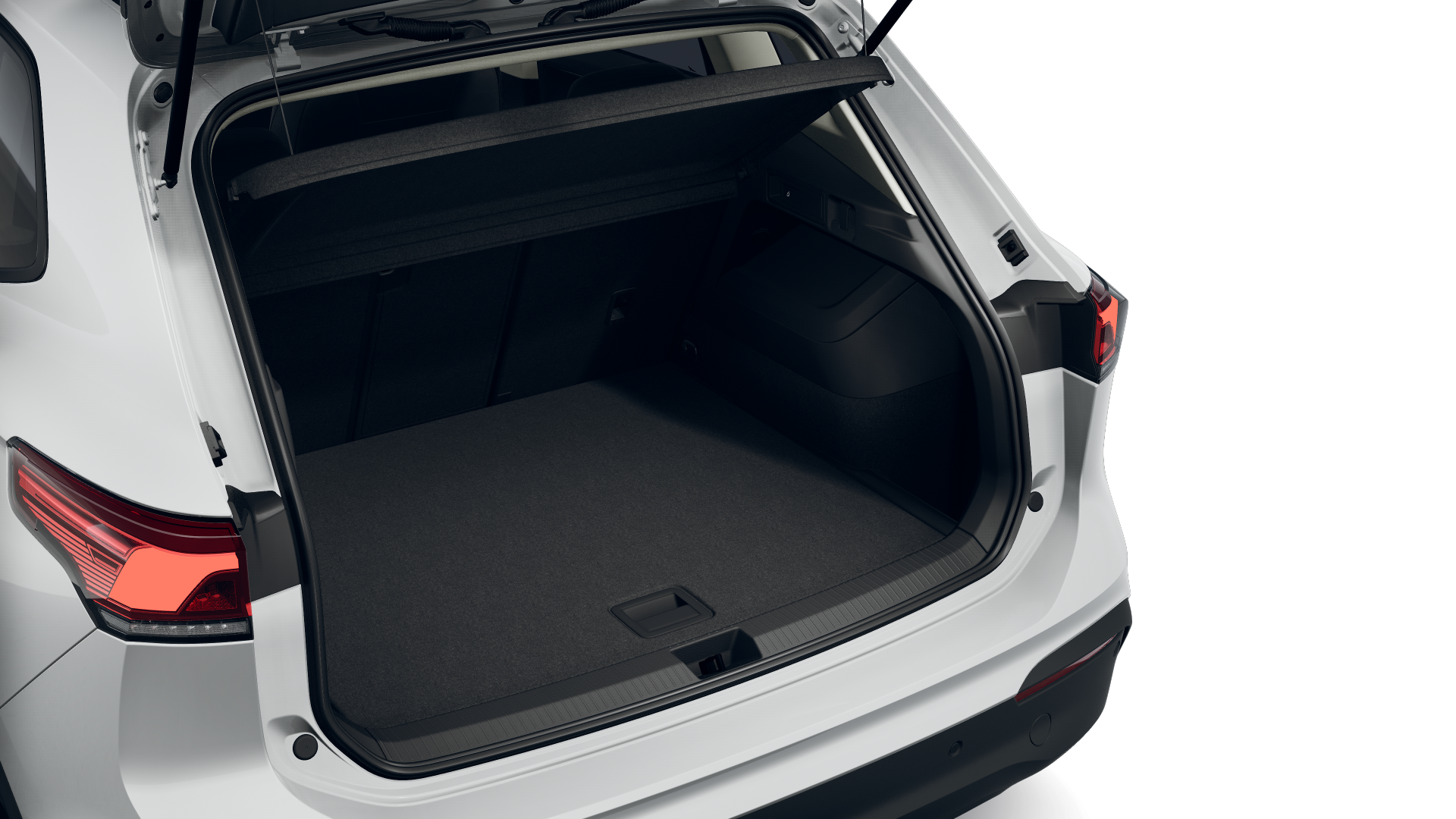 Volkswagen Tiguan 1.5 TSI DSG Life