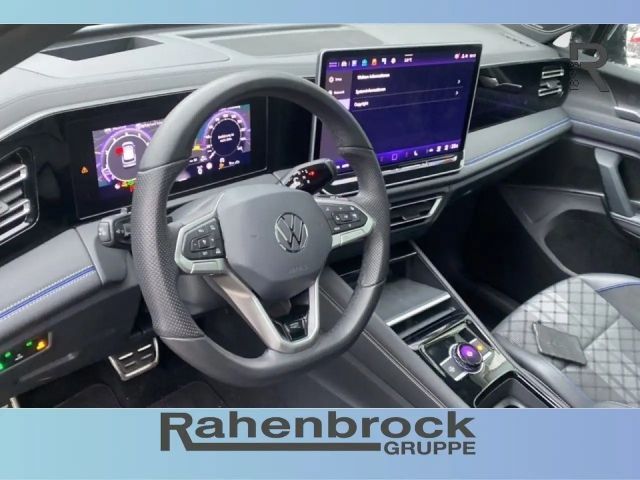 Volkswagen Tiguan 1.5 eTSI R-Line