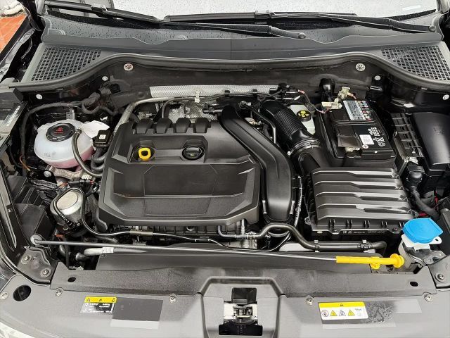 Skoda Karoq 1.5 TSI Clever