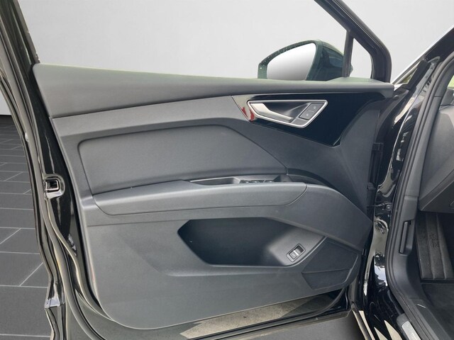 Audi Q4 e-tron 50 Quattro Sportback