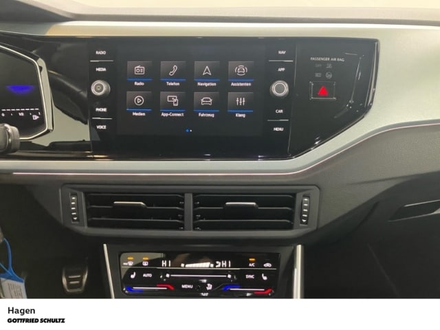 Volkswagen Polo 1.0 MPI