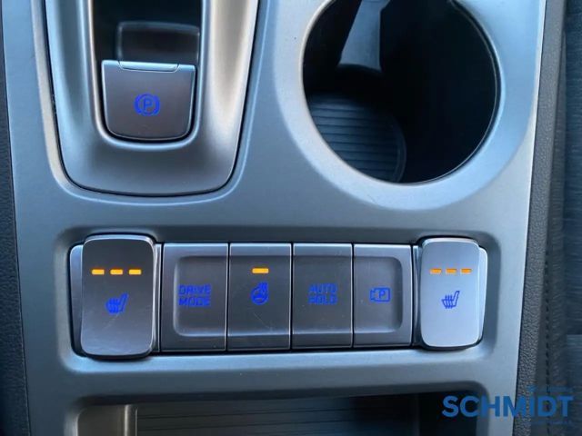 Hyundai Kona 2WD Electric Prime