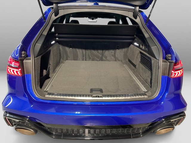 Audi RS6 Avant Quattro