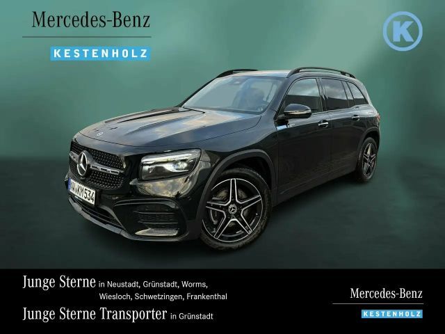 Mercedes-Benz GLB 200 AMG Line