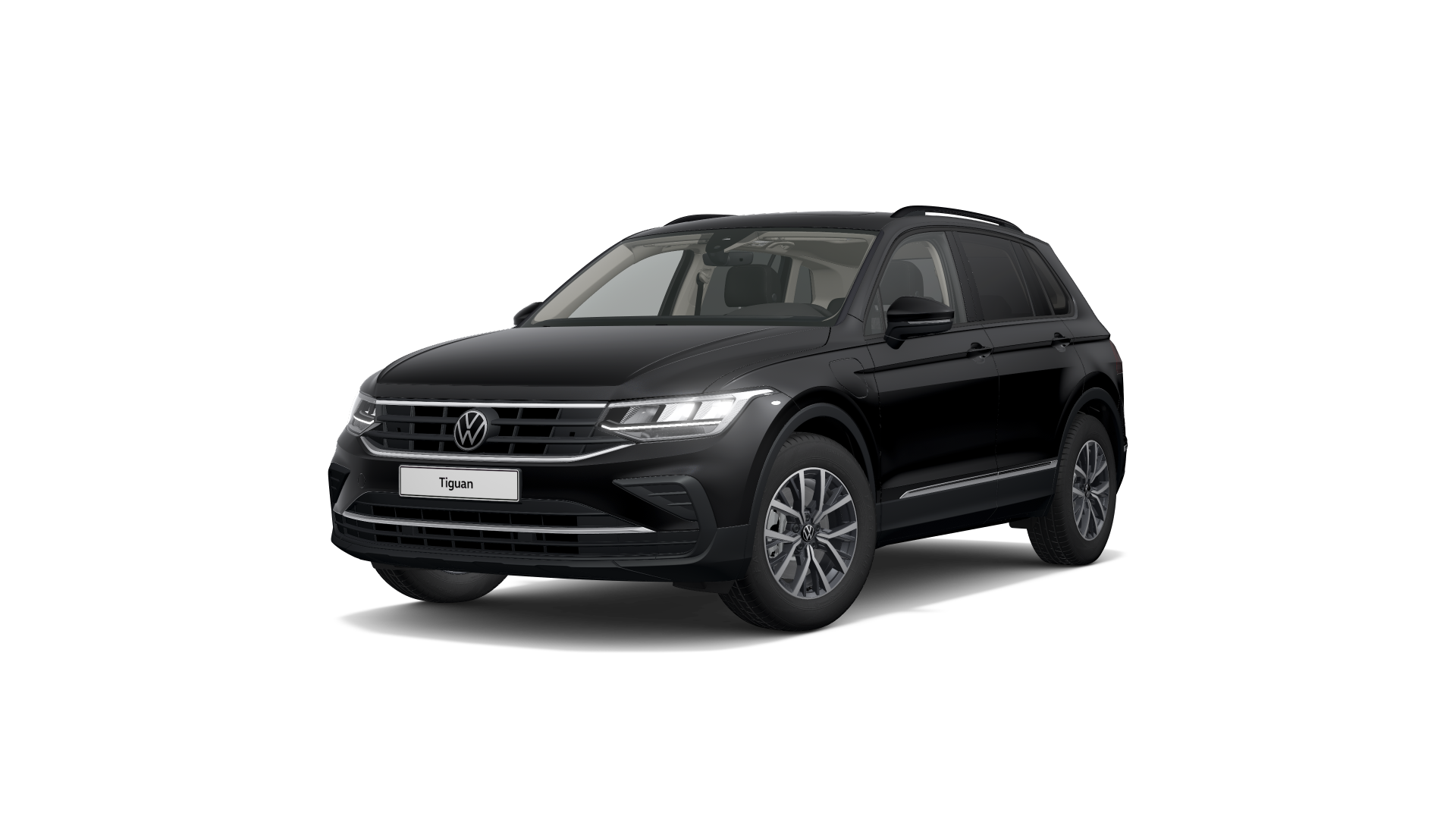 Volkswagen Tiguan 1.4 TSI DSG