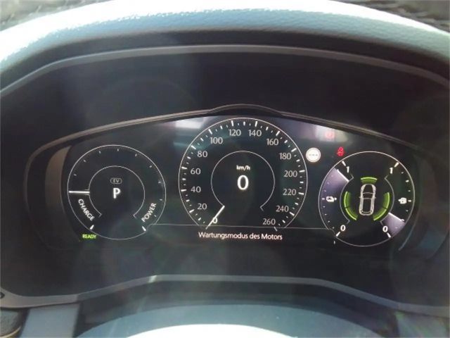 Mazda CX-60 4WD Homura