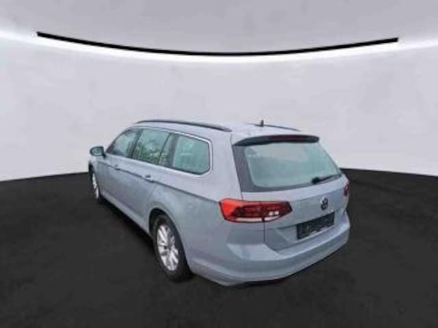 Volkswagen Passat 1.5 TSI Variant